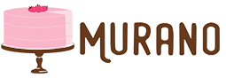 Murano Tortas